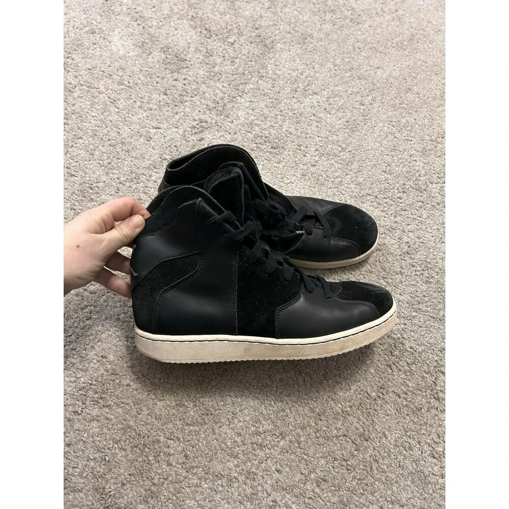 Jordan Westbrook 0.2 (Black) - Men's‎ Size 9